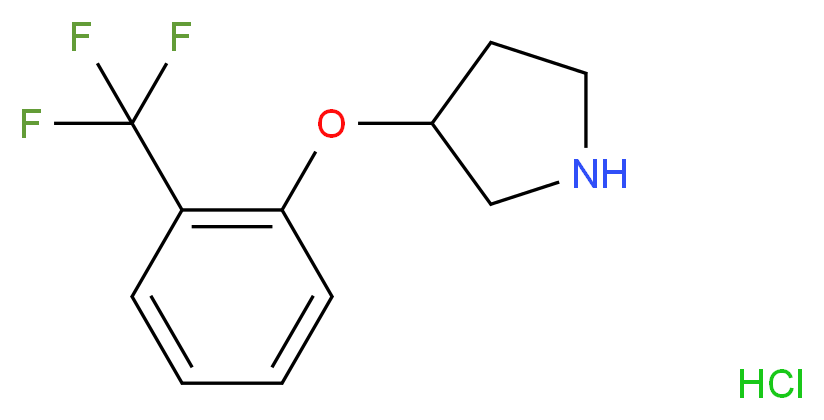 CAS_1185301-92-1 molecular structure
