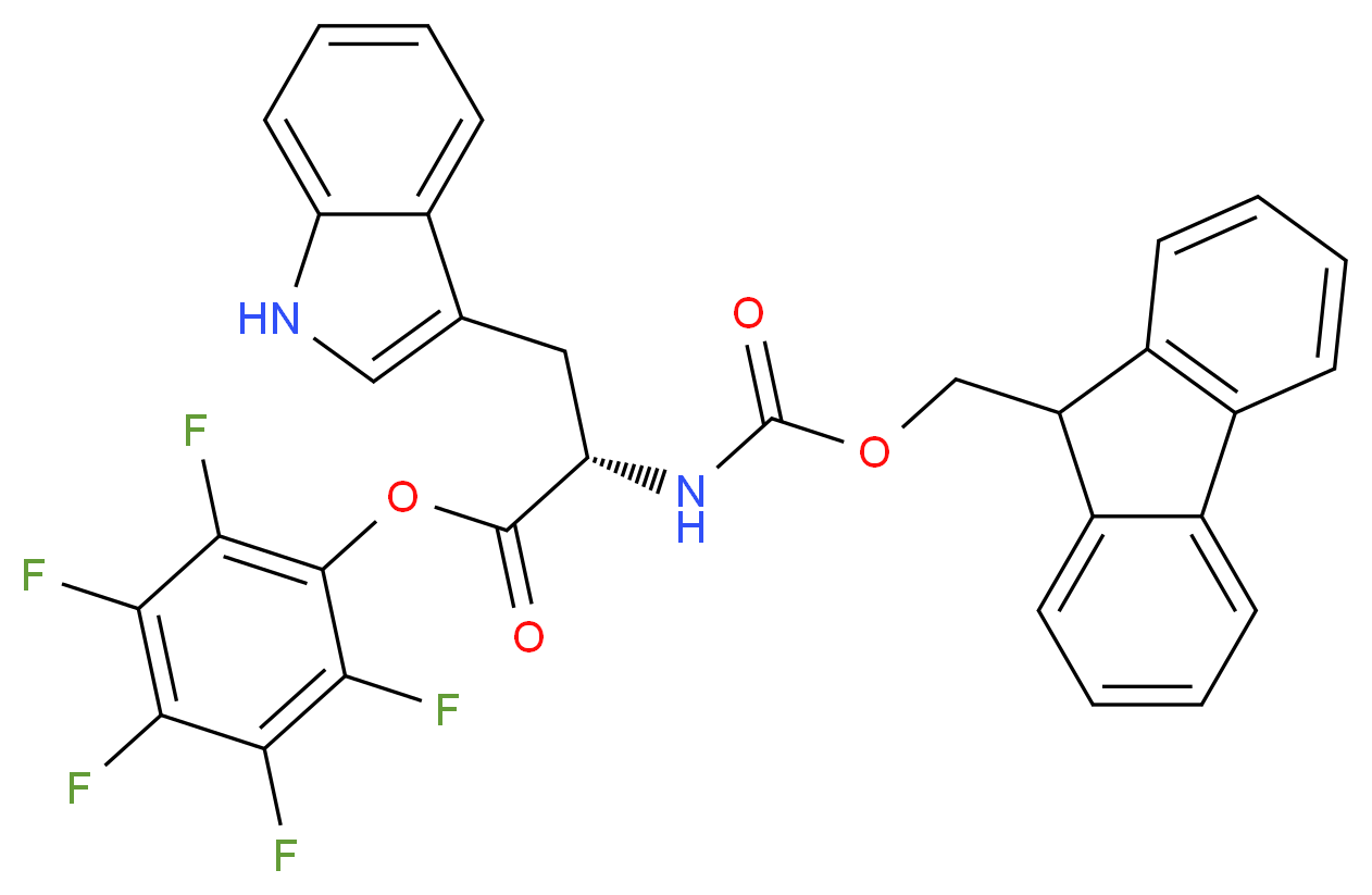 CAS_86069-87-6 分子结构