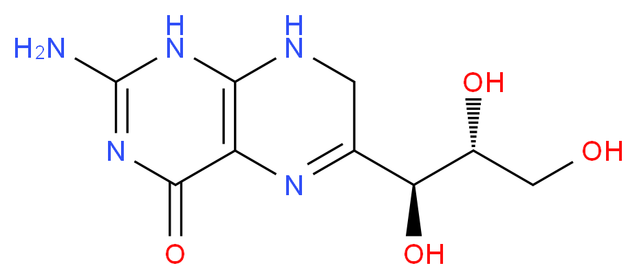 CAS_1218-98-0 molecular structure