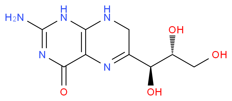 CAS_1218-98-0 分子结构