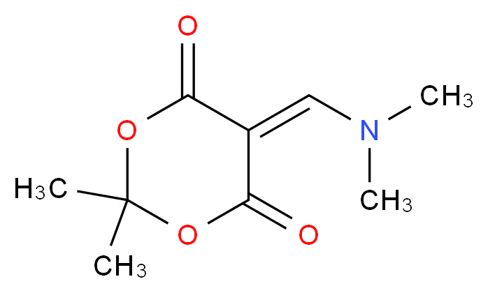 CAS_75039-60-0 分子结构