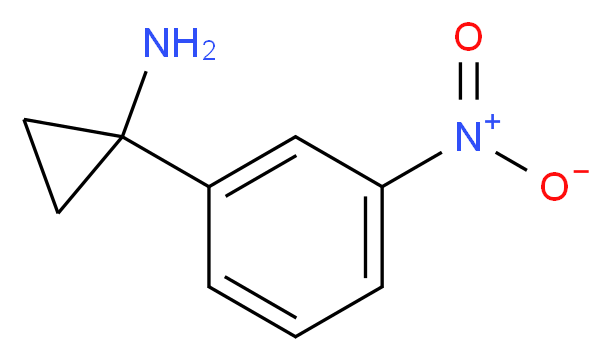 1211595-50-4 分子结构