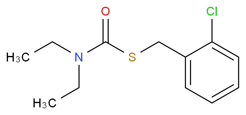 CAS_34622-58-7 分子结构