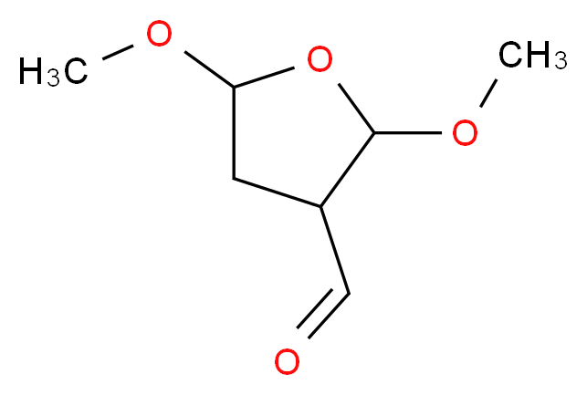 50634-05-4 分子结构