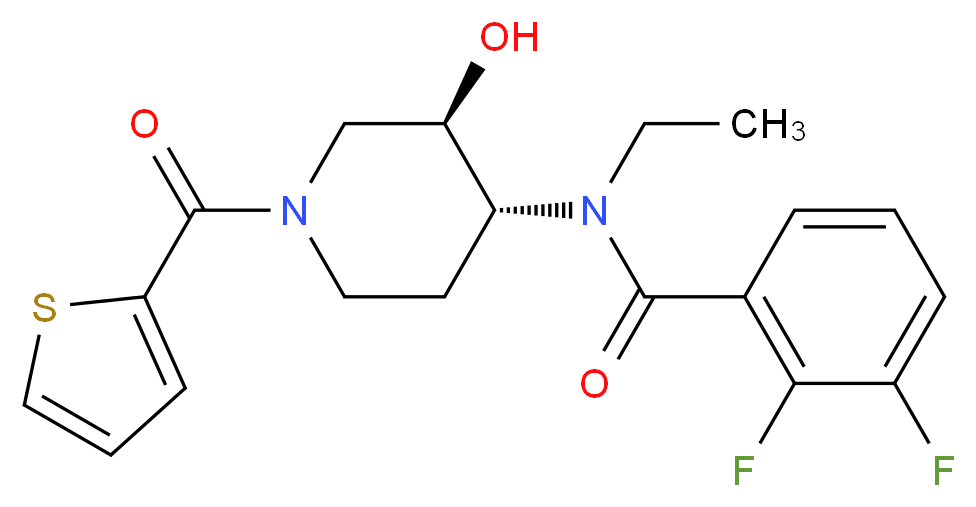  分子结构