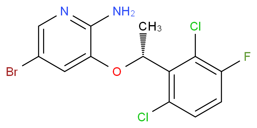 877399-00-3 分子结构