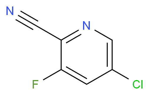207994-11-4 分子结构