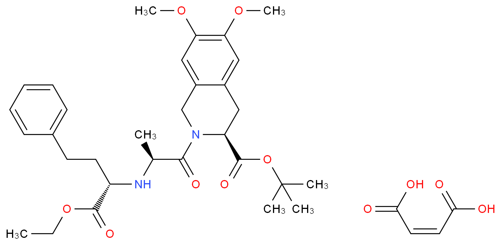CAS_103733-40-0 molecular structure