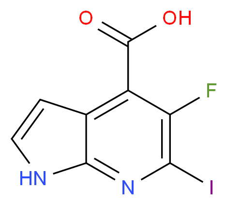 CAS_1246088-59-4 molecular structure
