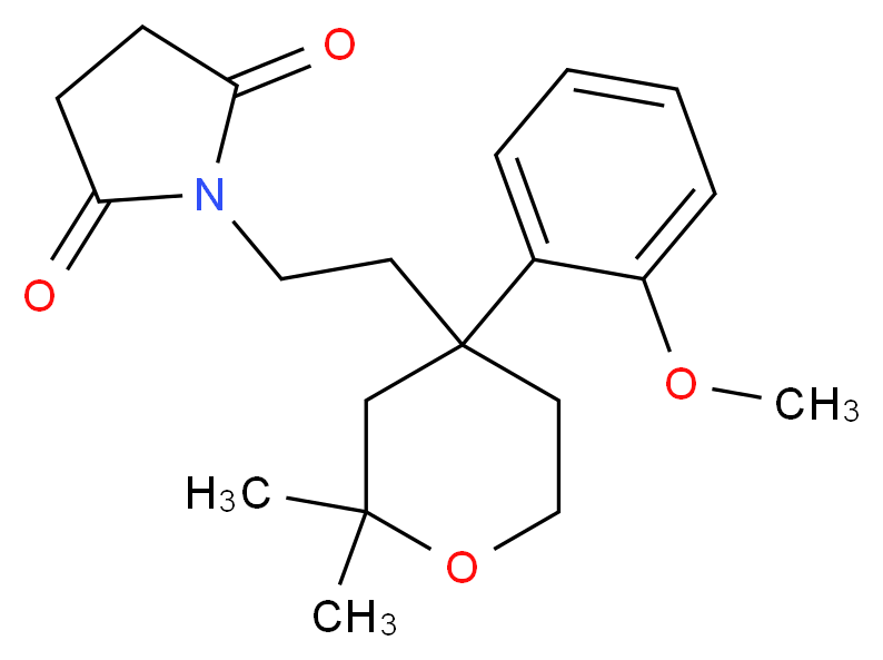 _分子结构_CAS_)