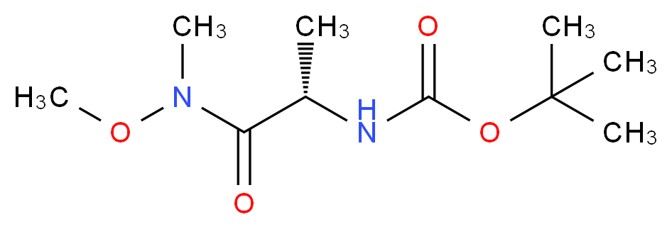 CAS_87694-49-3 分子结构