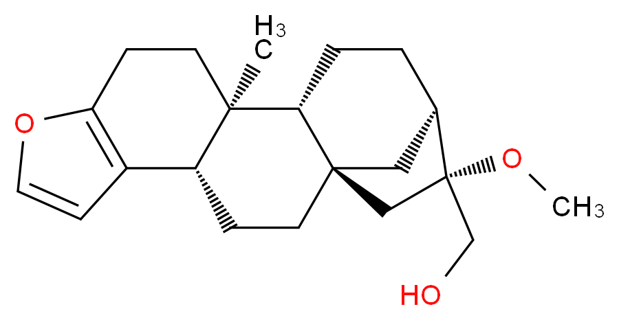 CAS_108214-28-4 分子结构