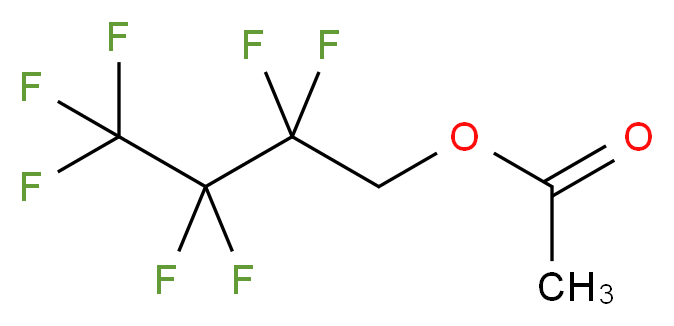 CAS_1559-07-5 分子结构