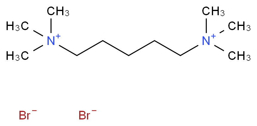 CAS_541-20-8 molecular structure