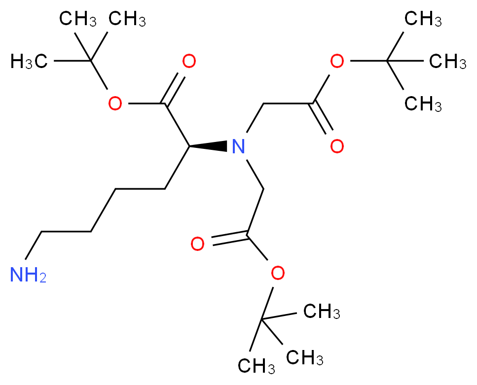 205379-08-4 分子结构