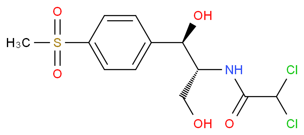 15318-45-3 分子结构
