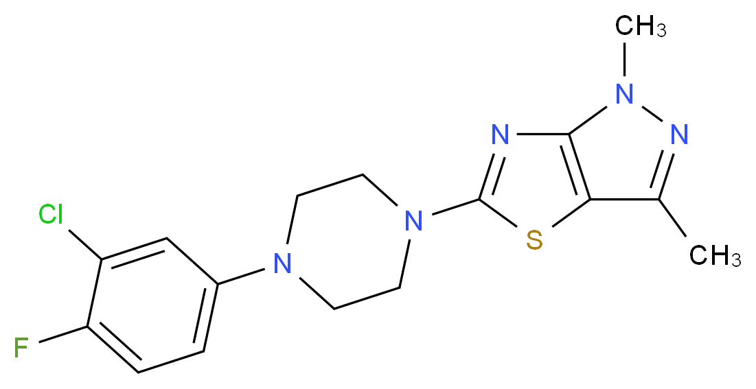  分子结构