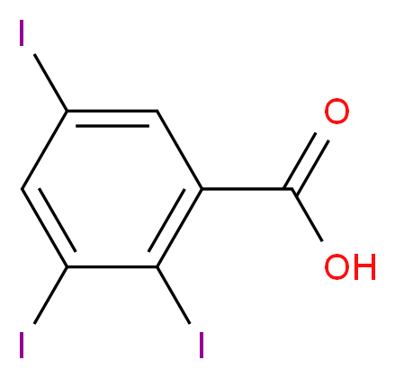 88-82-4 分子结构