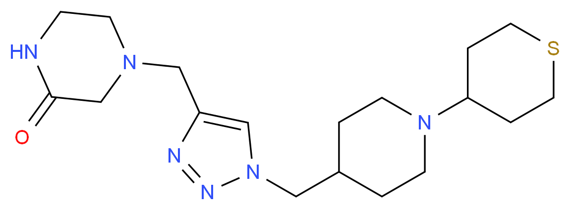  分子结构