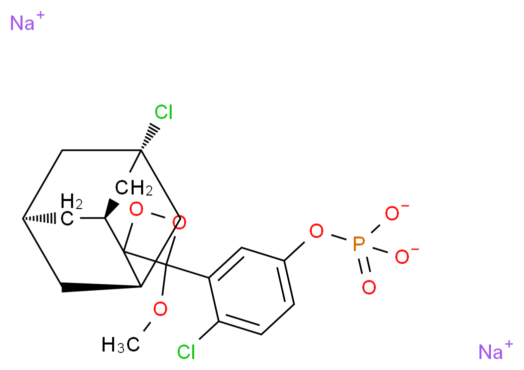 160081-62-9 分子结构