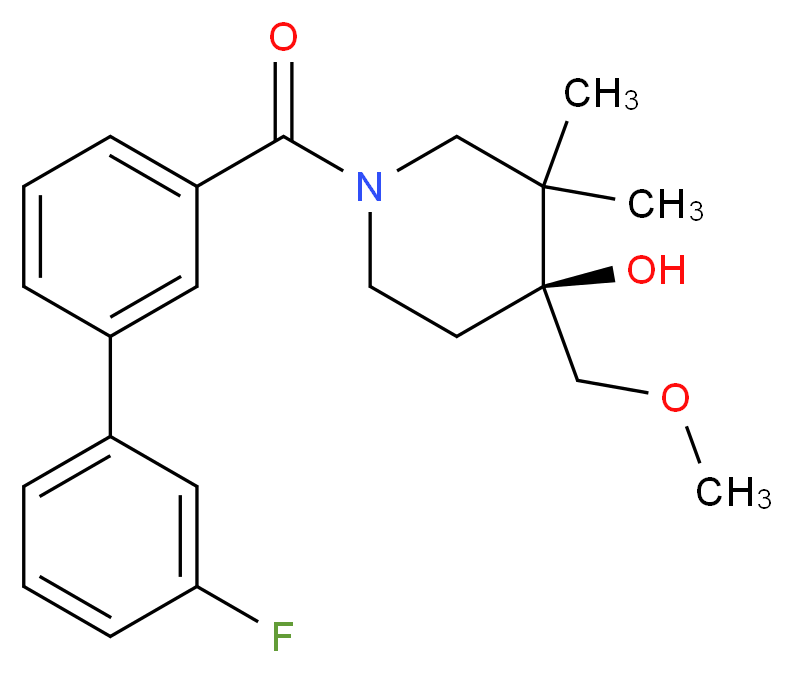  分子结构