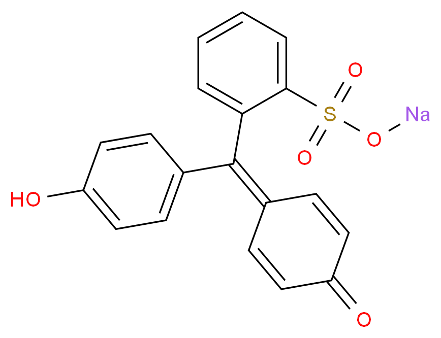 CAS_34487-61-1 molecular structure