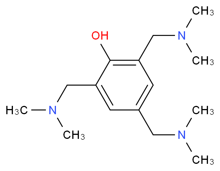 26444-72-4 分子结构