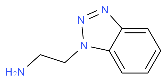 CAS_26861-65-4 分子结构