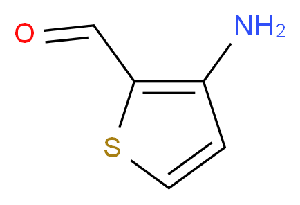 CAS_56489-01-1 molecular structure
