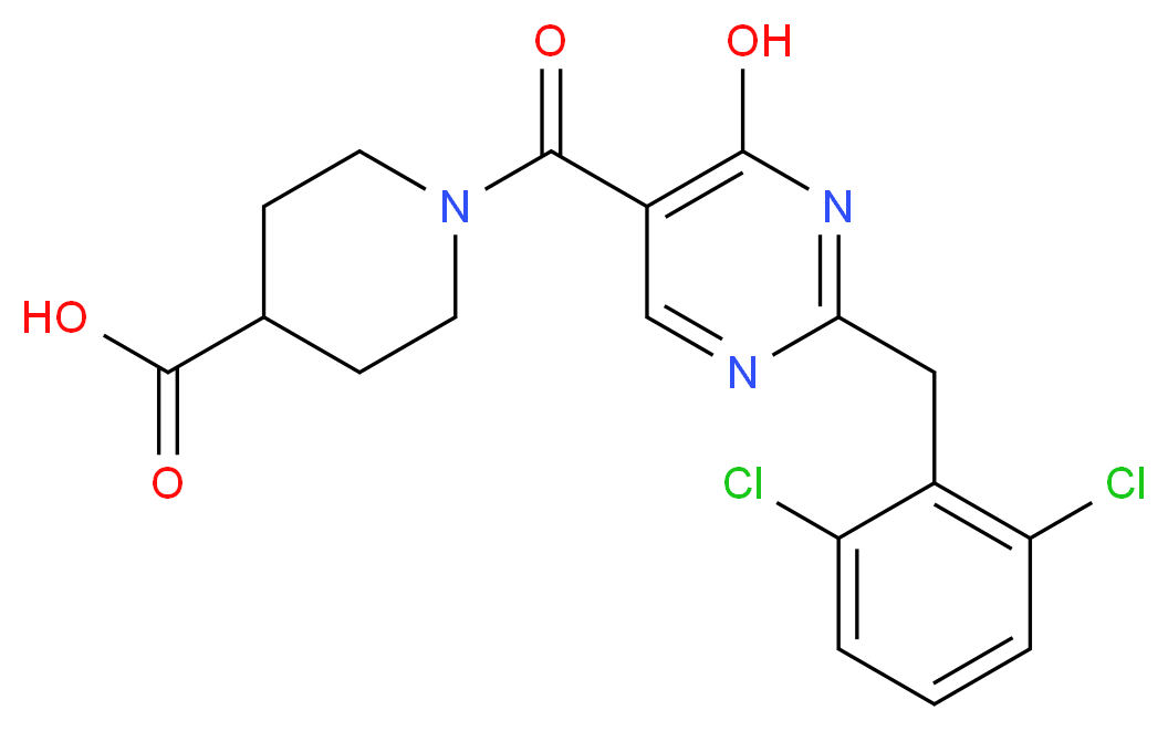  分子结构