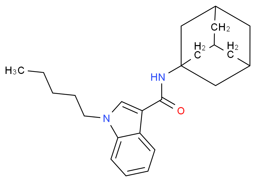 1345973-50-3 分子结构