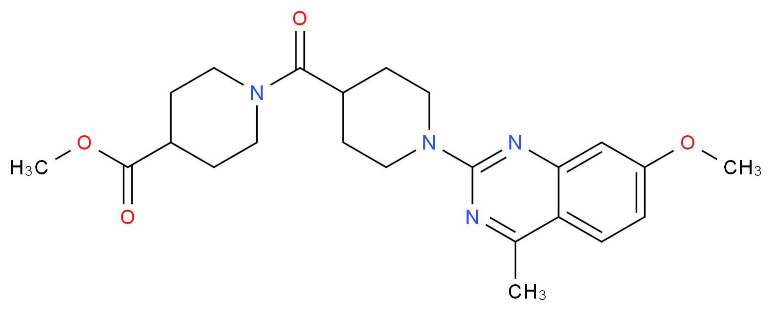  分子结构