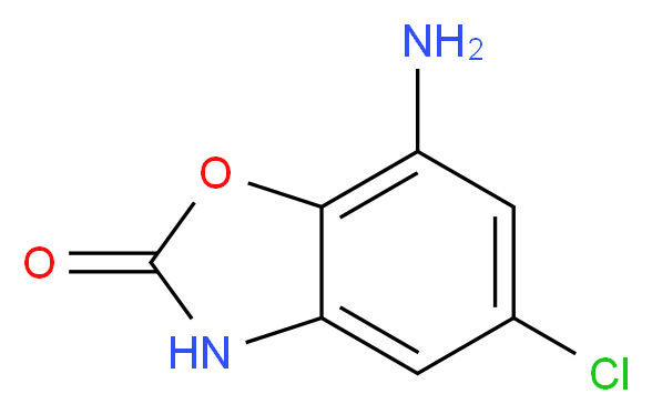 CAS_889884-60-0 分子结构
