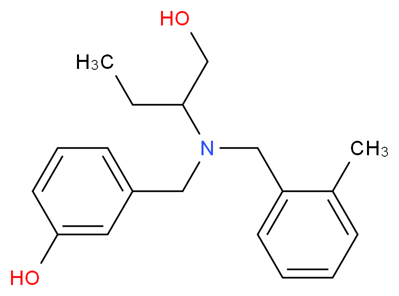  分子结构