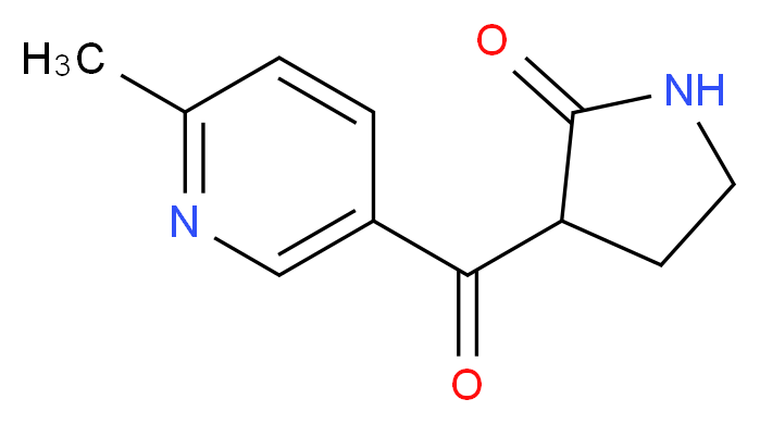 CAS_1076198-57-6 分子结构