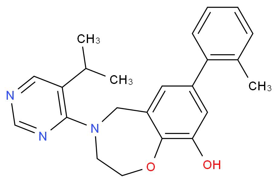  分子结构