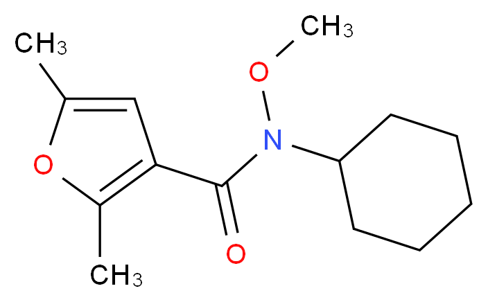 60568-05-0 分子结构