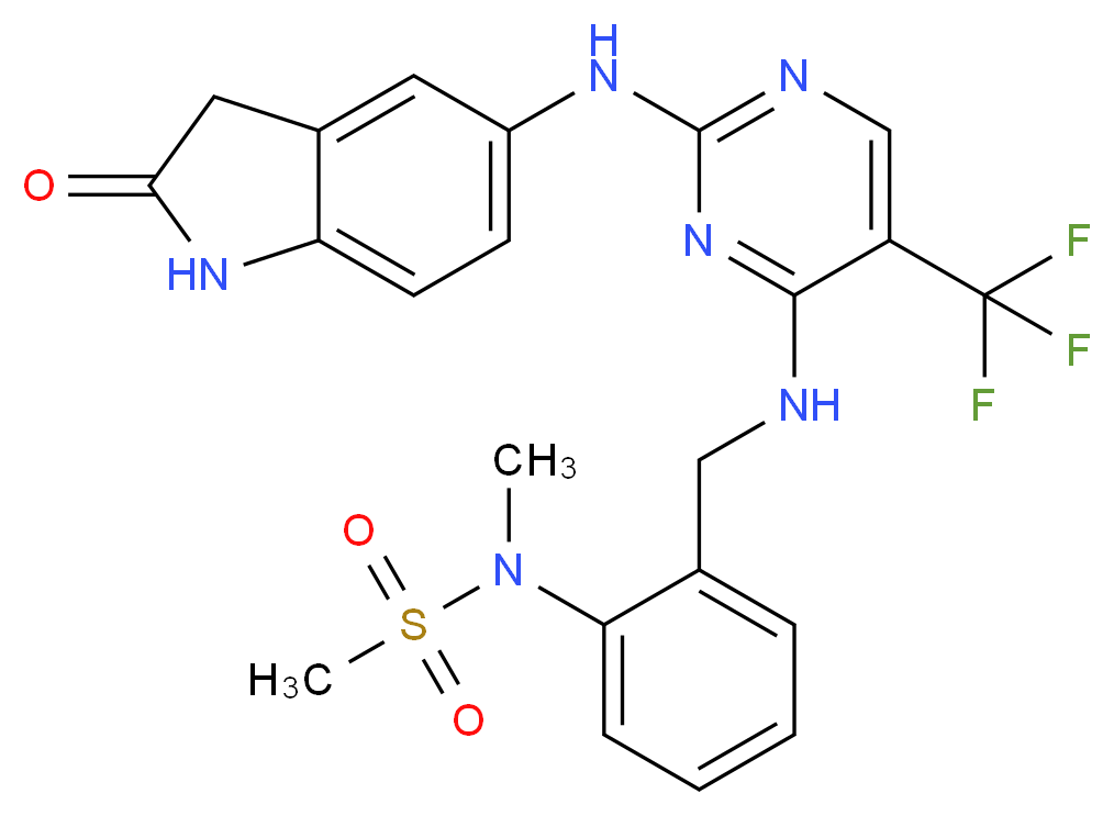 _分子结构_CAS_)