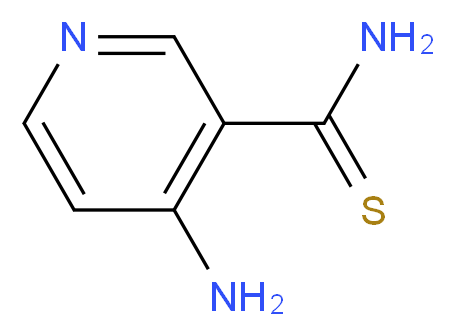 CAS_42242-22-8 molecular structure