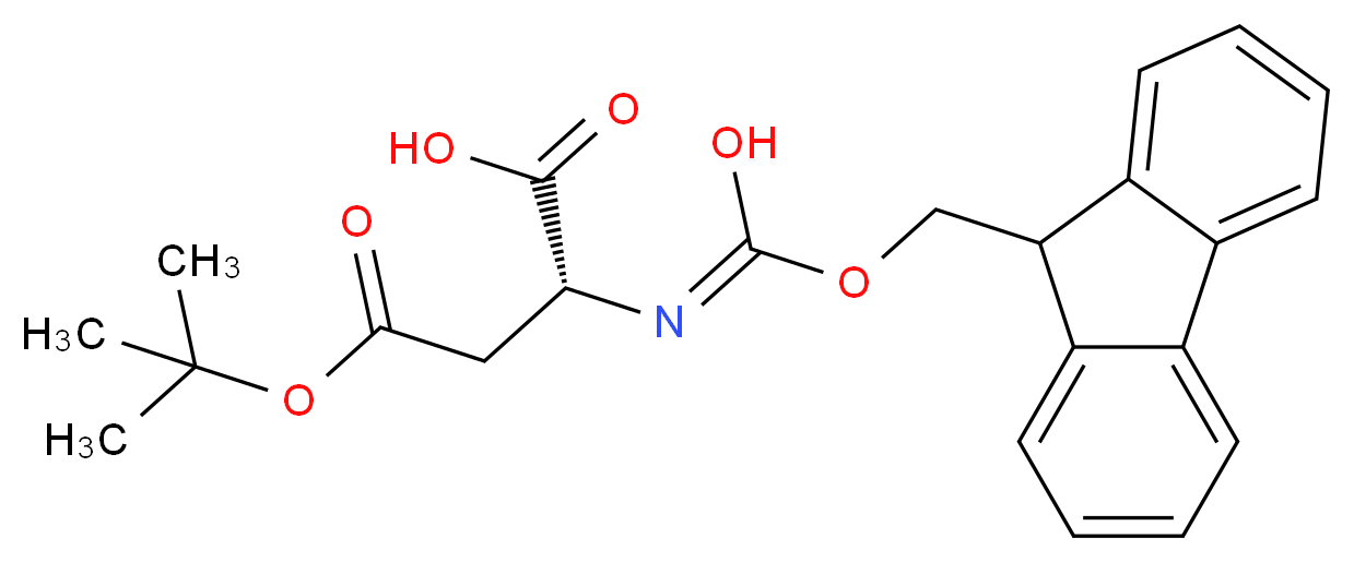 CAS_112883-39-3 分子结构