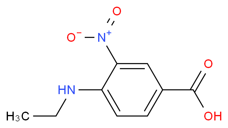 2788-74-1 分子结构