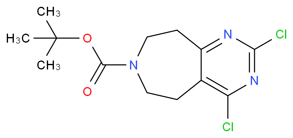 1065114-27-3 分子结构