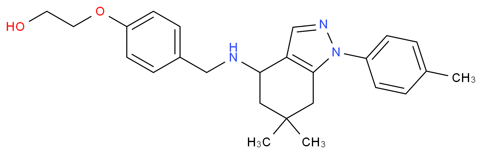  分子结构