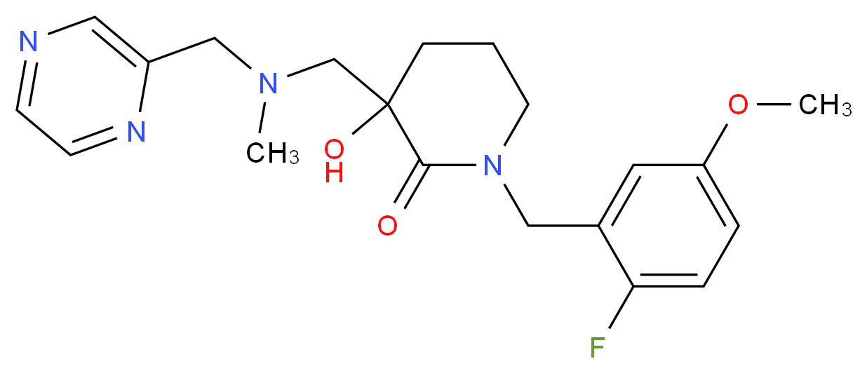  分子结构