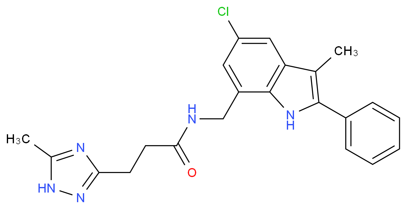  分子结构