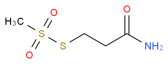 CAS_351422-28-1 分子结构