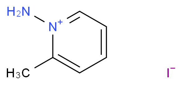 CAS_7583-90-6 分子结构