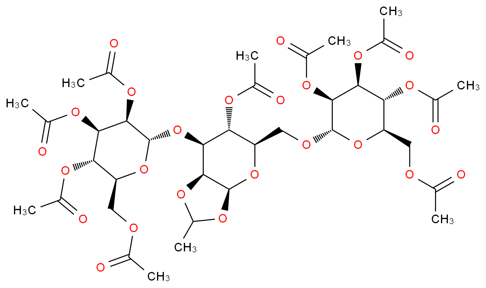 CAS_230953-17-0 分子结构
