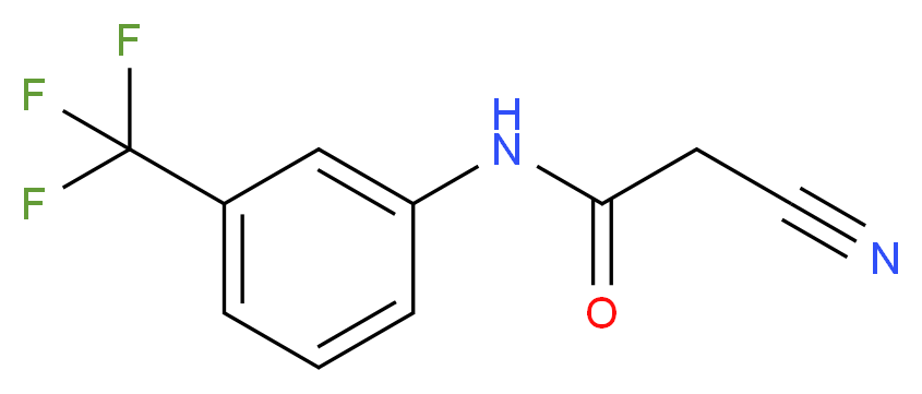 _分子结构_CAS_)