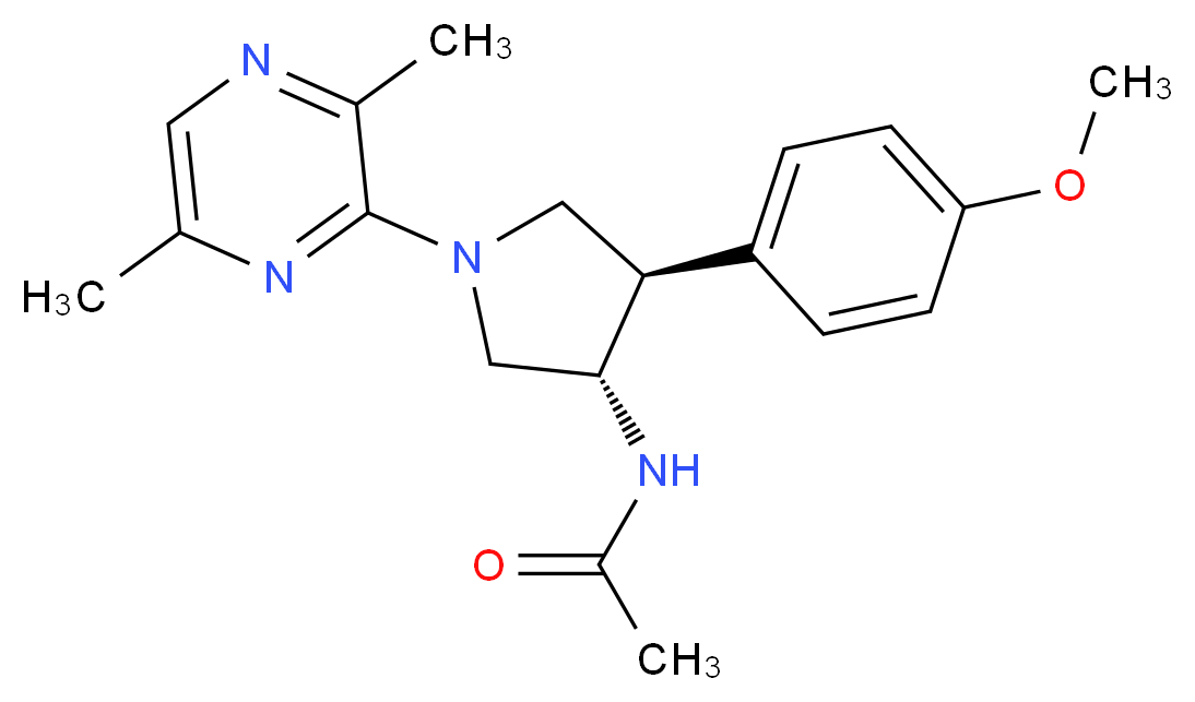  分子结构